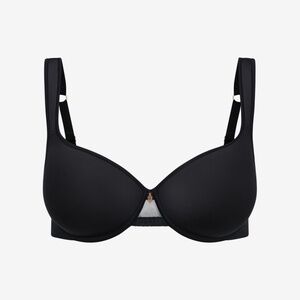 ThirdLove 24/7® Classic Perfect Coverage Bra Size 36Fblack / 36F